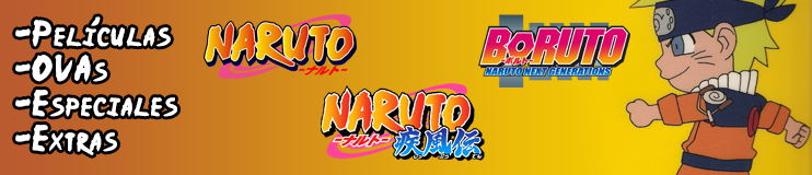 Naruto + Boruto